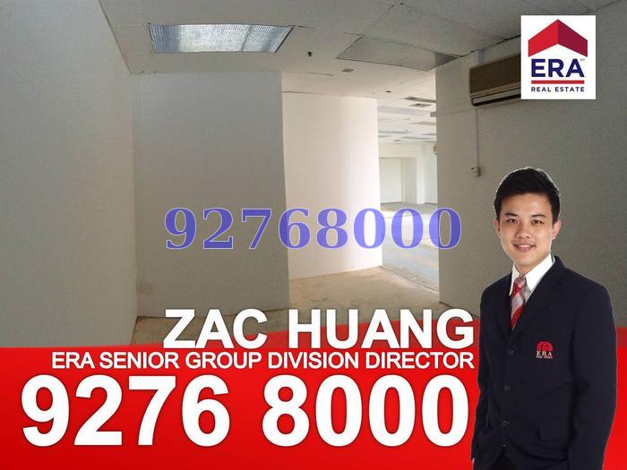 PARKWAY CENTRE (D15), Office #62789552